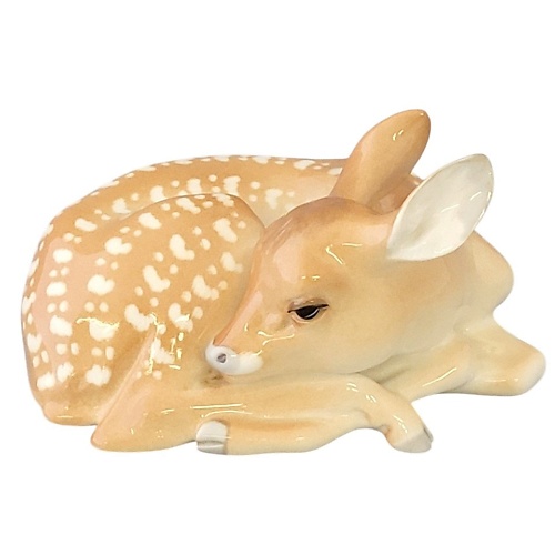 Статуэтка ИМПЕРАТОРСКИЙ ФАРФОРОВЫЙ ЗАВОД Скульптура 