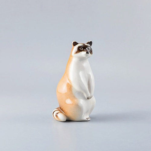 Статуэтка ИМПЕРАТОРСКИЙ ФАРФОРОВЫЙ ЗАВОД Скульптура 